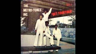 The MetroTones Inc  Why Wont You Love A Man Like This [upl. by Shayna825]