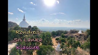 Rondreis Sri Lanka Klassiek  Tui [upl. by Dettmer]