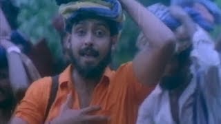 Engal Swamy Ayyappan Movie Songs  Vanga Vanga Swamigalae Song  Parthiban Anand Babu Dasarathan [upl. by Eatnoed919]