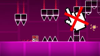 Cycles but 0 clicks  Geometry Dash [upl. by Hazeefah]