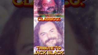 Classico Tranquilvinity Jewels Tenacious D And The Pick Of Destiny Karaoke Music Video [upl. by Sivram240]