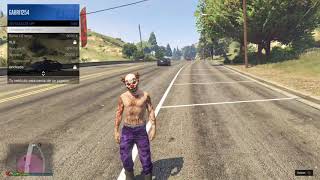 COMO SER VIPDIRECTOR EJECUTIVO EN GTA V ONLINE Mirar Descripcion [upl. by Nivlam]