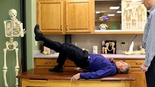 Lumbar Stabilization Exercises for Back Pain amp Core Strength [upl. by Tiphany]