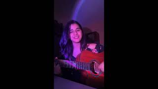 Jahan mein aisa kon hai cover by Esha Gupta [upl. by Evalyn]