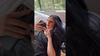 Lady gaga reacting to her fans videos  Disease ladygaga music gaga lg7 [upl. by Nodle]