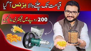 small business ideas in Pakistan 2024  high income business idea  earn from home [upl. by Aniala548]