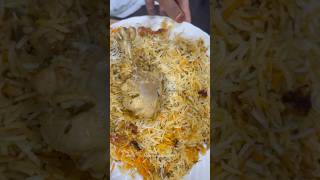 Chicken Biryani Recipe Bahot Tasty😋 chickenbiryani biryani cooking recipe trending shorts [upl. by Verile]