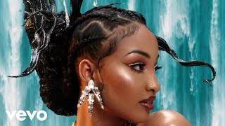 Shenseea  Shen Ex Anthem Official Audio [upl. by Dyal]