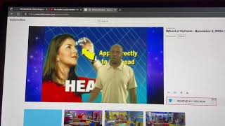 HeadOn Commercial with Black Man [upl. by Jenness23]