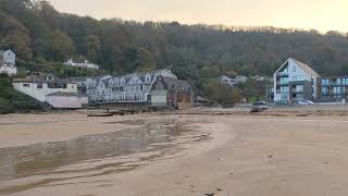 South Sands Beach near Salcombe Devon [upl. by Sialac61]