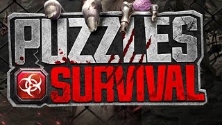 Puzzles amp Survival Full Gameplay [upl. by Ellsworth]