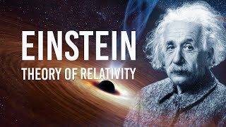 Einstein and the Theory of Relativity  HD [upl. by Howard]