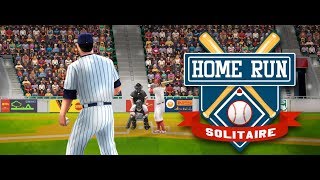 Home Run Solitaire  Game Trailer [upl. by Skell]