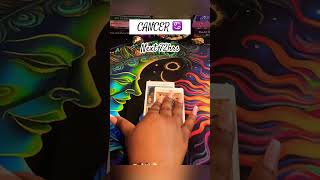 The Jealous Are A Torment To Themselves cancertarot tarot shorts tarotreading [upl. by Prosser]