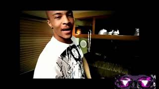 TI  Big Things Poppin Do It Official Video SLOWED [upl. by Thacker]