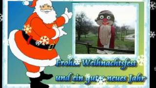 Frohes Weihnachtsfest und ein gutes neues Jahr 2012 wünscht euch TVAlpino21NRW 24122011 [upl. by Kauppi]