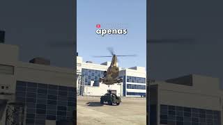 HICE EL RETO IMPOSIBLE CON EL INSURGENT en GTA 5 Online gta5stunts gta5online [upl. by Poppas]