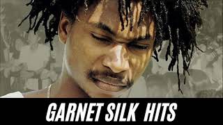 GARNETT SILK MIX  GARNETT SILK GREATEST HITS  BEST OF GARNETT SILK [upl. by Orpha608]