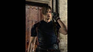 Leon RE4 Remake en Resident Evil 4 2005 Parte 47 [upl. by Vassily939]