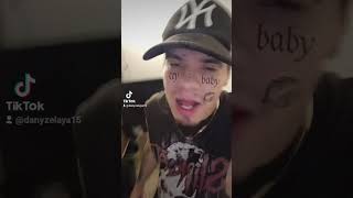 Con el sinleciador el alfa remix anuel tiktok [upl. by Yelena]