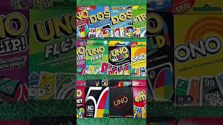 En Perú Toda las cartas lleva en tarjeta de instrucciones unoyt humor unboxing uno xd peru XD [upl. by Diley]