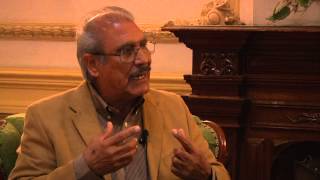 Los Fundadores 01  Profesor Antonio Rubio Sagarnaga [upl. by Capello666]