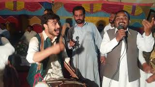 Zebi Dhol wala at Bhelowal Part 7 [upl. by Alyak141]