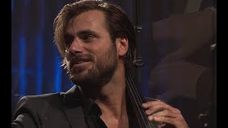 HAUSER  quotLive in Zagrebquot FULL Classical Concert [upl. by Leggett]