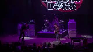 The Winery Dogs  Fooled Around and Fell In Love Chicago Ill 51819 [upl. by Gertruda]