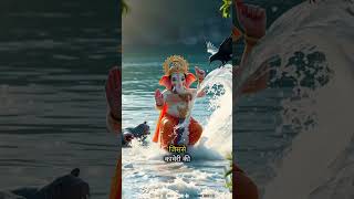 Untold Story of Ganesha and the River Goddess Kaveri  Ganesh Chaturthi special [upl. by Graf555]