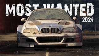 Need For Speed Most Wanted Gameplay Walkthrough 37  Part 37  1080P 60FPS PC [upl. by Leong]