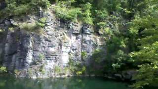 Greenway Farms Quarry Hixson TN [upl. by Jaban968]