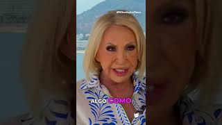 ¿Que pase el desgraciado LauraBozzo arremete contra PDiddy [upl. by Acinemod]