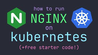 Ingress Made Easy Install and Configure the Ingress NGINX Controller for Kubernetes [upl. by Viafore]