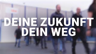 Deine Zukunft  Dein Weg  Berufsbildungszentrum Schwandorf [upl. by Beau184]