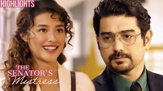 The Senators Mistress  Random Clip amp Episode Teaser  Fanmade  Liza Soberano amp Ian Veneracion [upl. by Neill]