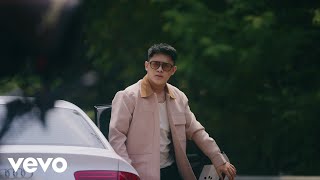 Rony Parulian  Mengapa Official Music Video [upl. by Lesko]