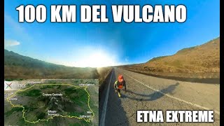 100 Km del Vulcano 2021  Etna Extreme [upl. by Dick7]