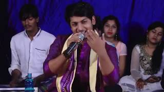 Jibanku ki Aba bharasa Aji achi kaliki nahi  odia bhajan singer Prabhupada Mohanty [upl. by Haymo]