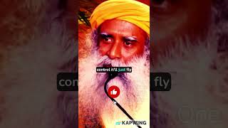 shorts  How People Exploit There life on imagination and dreams The Untold Story sadhguru [upl. by Suhcnip575]