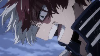 Shoto Moments DUB Season 6 [upl. by Kcir]