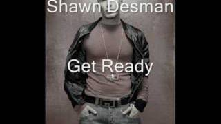 Shawn Desman Get Ready [upl. by Larentia440]