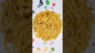 Tagliatelle recipe with chicken and tomato sauce [upl. by Pruchno]