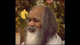 Maharishi Mahesh Yogi  lecture on the occasion of Holi [upl. by Ensoll434]