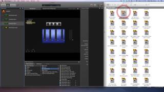 How To Import Patches In Logic Pro X amp MainStage 3 [upl. by Nahaj]