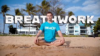 Why you should start Breathwork TODAY [upl. by Trula]