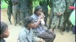 Tamil Tiger Terrorist LTTE  TNA supportersamp UN watch this 2009 SRI LANKA [upl. by Bette-Ann806]