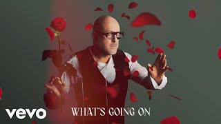 Mario Biondi  Whats Going On Official Audio [upl. by Mistrot]