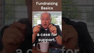 Fundraising Fundamentals [upl. by Eatnod87]