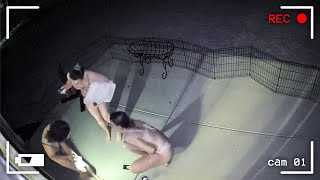 110 Incredible Moments Caught on CCTV Camera [upl. by Omland155]